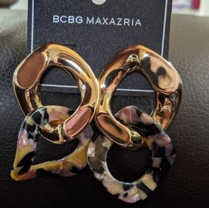 BCBG Earrings